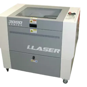 i.LASER