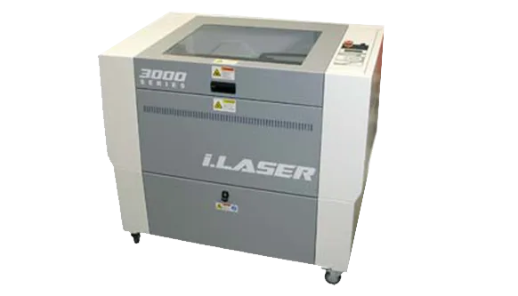 i.LASER