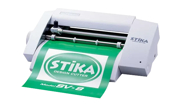 Roland STIKA DESIGN CUTTER ステカ　SV-8 STIKA SV-SERIES – Maher Adada Est.