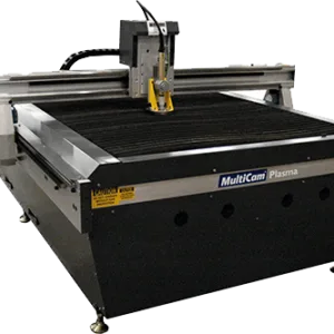 1000 SERIES CNC PLASMA