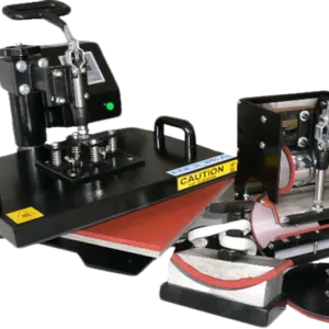 HEAT-PRESS EQUIPMENTS