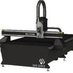 3000 SERIES CNC PLASMA