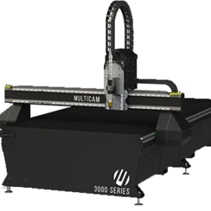 3000 SERIES CNC PLASMA