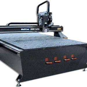 3000 SERIES CNC ROUTER