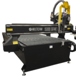 5000 SERIES CNC ROUTER
