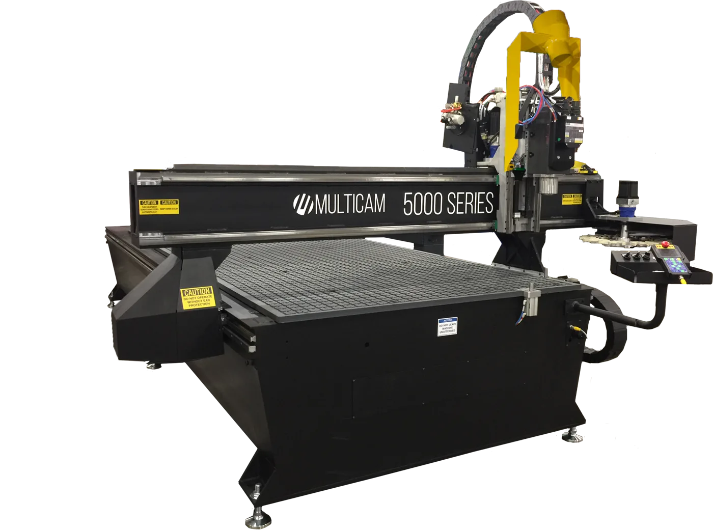 5000 SERIES CNC ROUTER