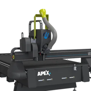 APEX3R CNC ROUTER
