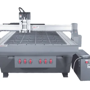 LEOPARD CNC ROUTER
