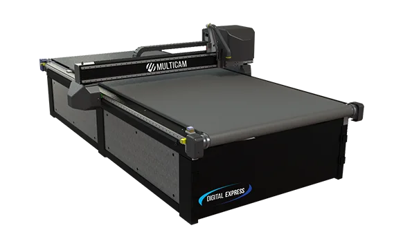 CNC DIGITAL EXPRESS