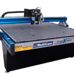 CNC GRAPH-X-CUTTER