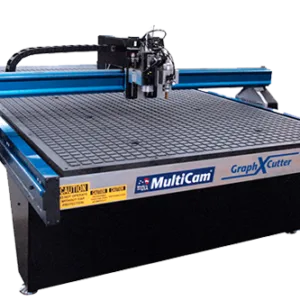 CNC GRAPH-X-CUTTER