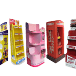 DISPLAYS