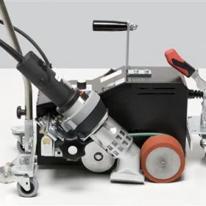 WELDER MACHINE