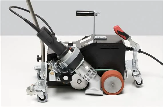 WELDER MACHINE