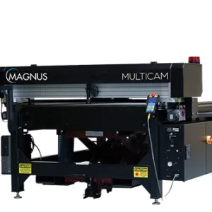 MAGNUS CO2
