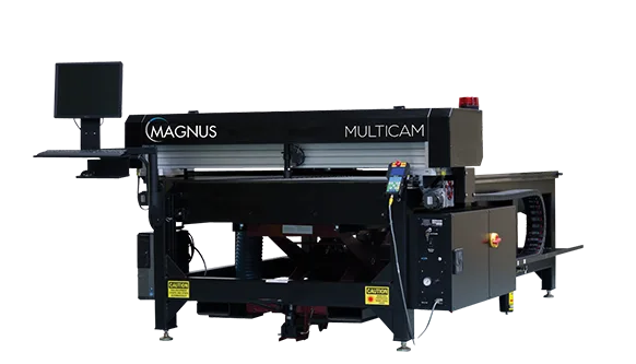 MAGNUS CO2