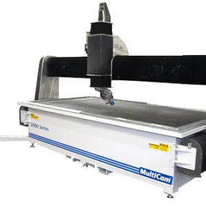 QUANTUS FIBER LASER