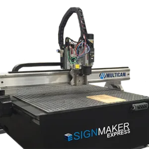 SIGNMAKER EXPRESS