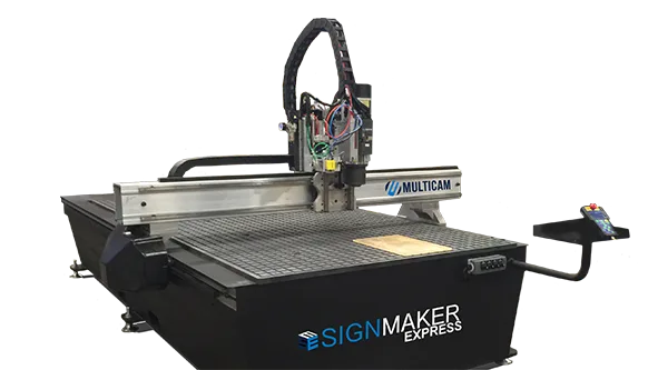 SIGNMAKER EXPRESS