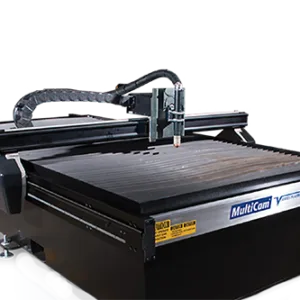 V-PRO SERIES CNC PLASMA
