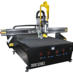 V-SERIES CNC ROUTER