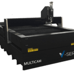 V-Series CNC WaterJet