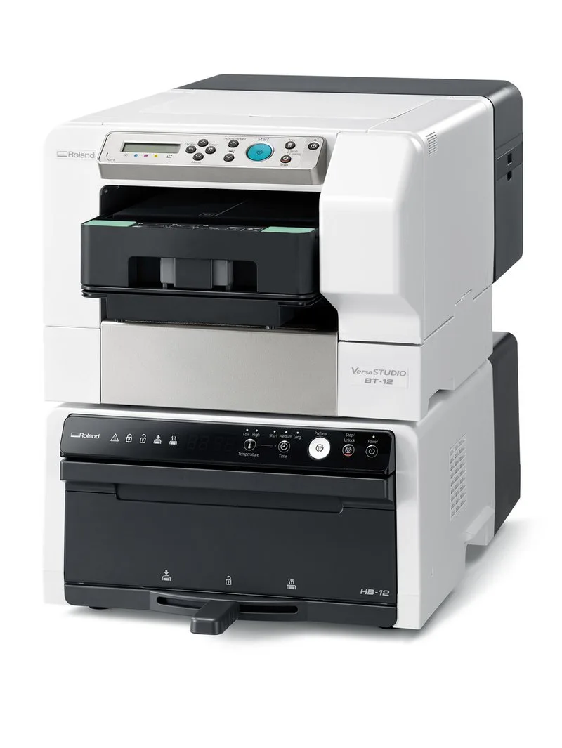 VersaSTUDIO BT-12 DTG