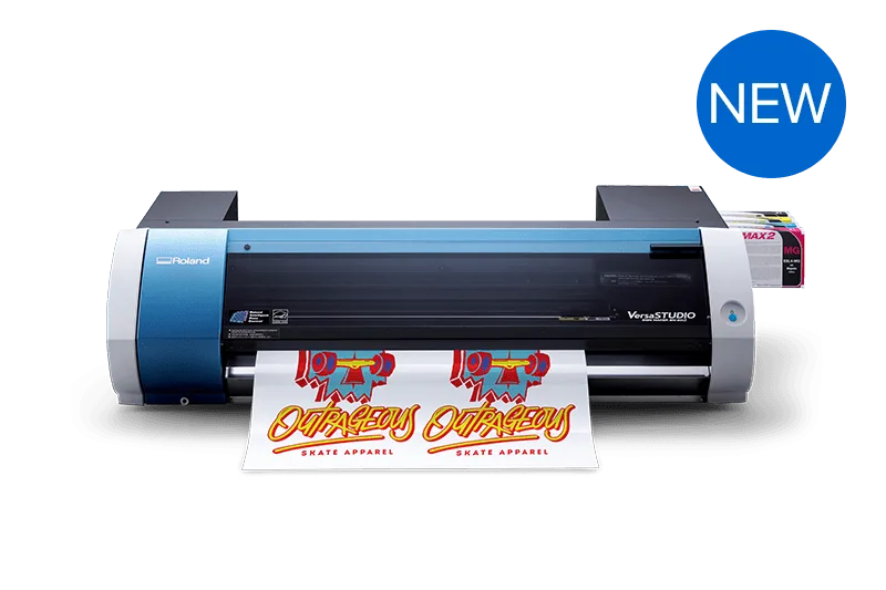 VersaSTUDIO BN-20