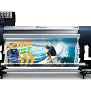 SOLJET EJ-640