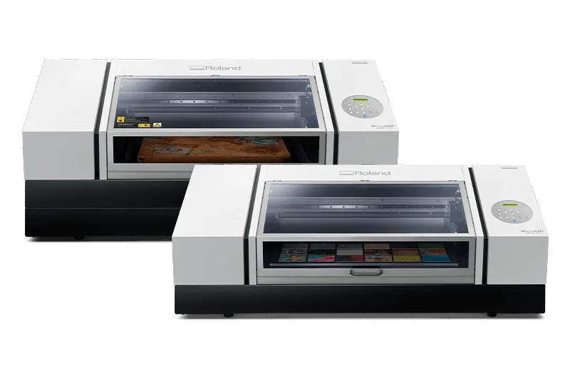VersaUV LEF2-Series