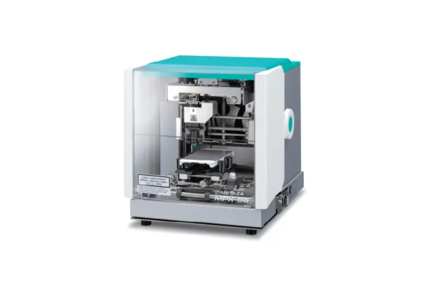 METAZA MPX-95 Photo Impact Printer with DPM Kit