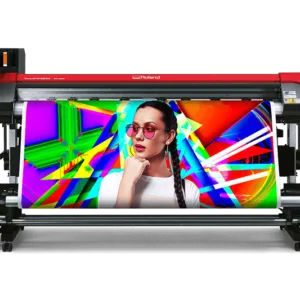 VersaEXPRESS RF 640 8-Color