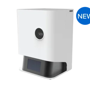 SOL LCD Dental 3D Printer