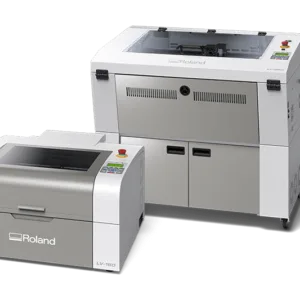 LV Laser Engravers