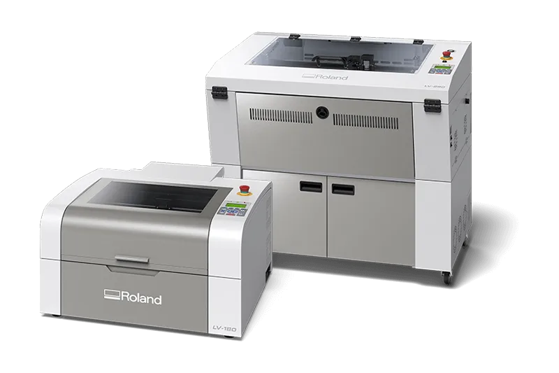 LV Laser Engravers
