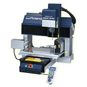 MDX-540 Milling Machine