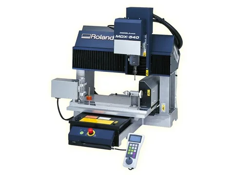 MDX-540 Milling Machine