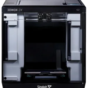 3DWOX-2X