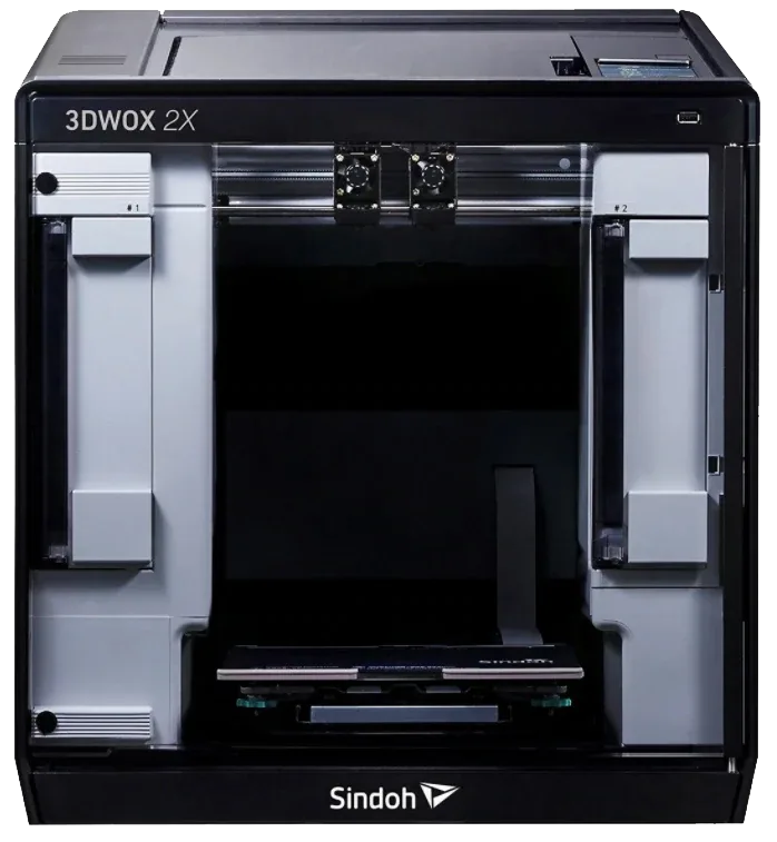 3DWOX-2X