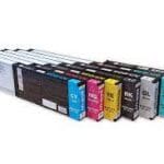 Signmaster Systems ROLAND ECO-UV 5 EUV5 Inks