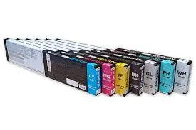 Signmaster Systems ROLAND ECO-UV 5 EUV5 Inks